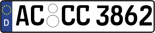 AC-CC3862