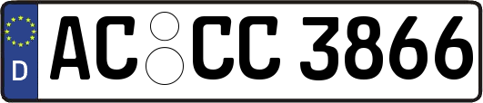 AC-CC3866