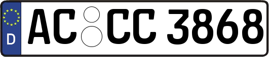 AC-CC3868