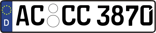 AC-CC3870