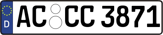 AC-CC3871