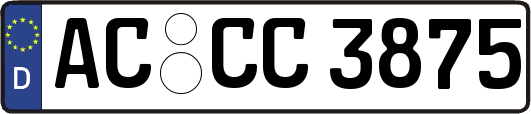 AC-CC3875