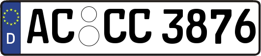 AC-CC3876