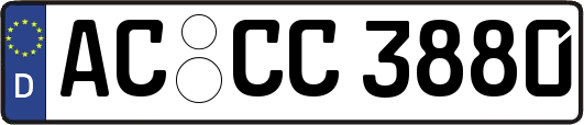 AC-CC3880