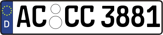 AC-CC3881