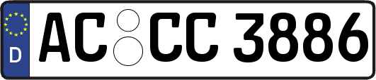 AC-CC3886