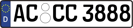 AC-CC3888