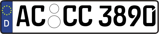 AC-CC3890