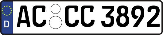 AC-CC3892