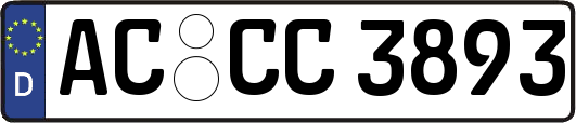 AC-CC3893