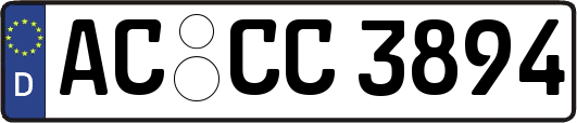 AC-CC3894