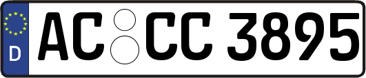 AC-CC3895