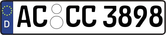AC-CC3898