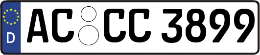 AC-CC3899