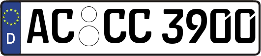 AC-CC3900