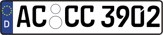 AC-CC3902
