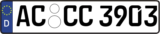 AC-CC3903