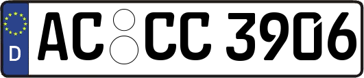 AC-CC3906