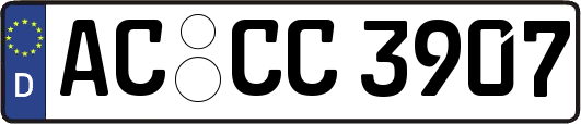 AC-CC3907
