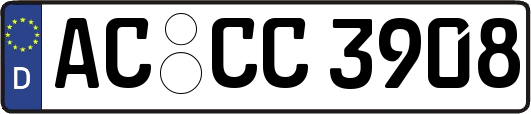 AC-CC3908