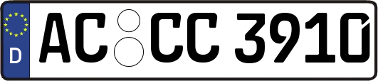 AC-CC3910