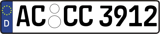 AC-CC3912