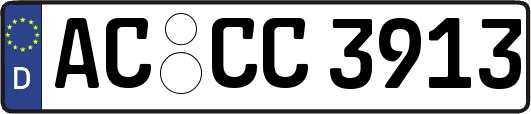 AC-CC3913