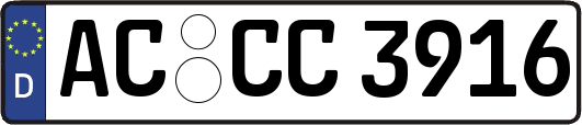 AC-CC3916