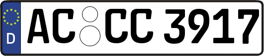 AC-CC3917