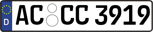 AC-CC3919