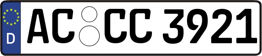 AC-CC3921