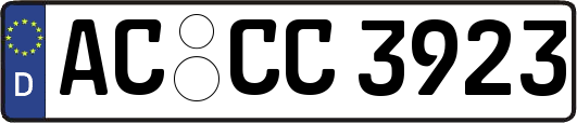 AC-CC3923