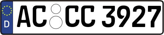 AC-CC3927