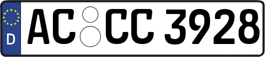 AC-CC3928