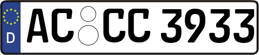 AC-CC3933