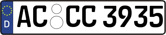AC-CC3935