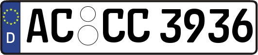 AC-CC3936