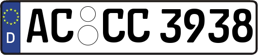 AC-CC3938