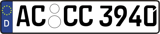 AC-CC3940