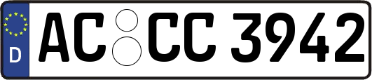 AC-CC3942