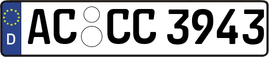 AC-CC3943