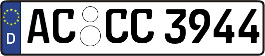 AC-CC3944