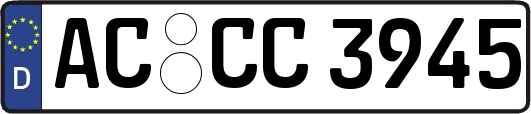 AC-CC3945