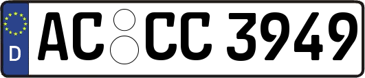 AC-CC3949