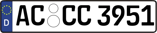AC-CC3951