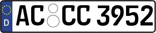 AC-CC3952