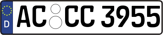 AC-CC3955