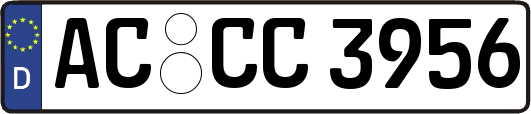 AC-CC3956