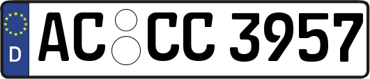 AC-CC3957