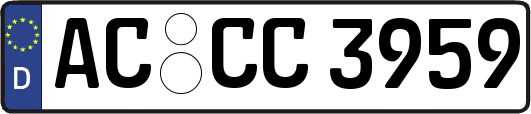 AC-CC3959